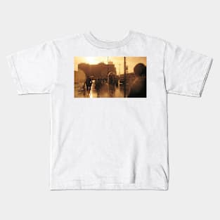 Rain Kids T-Shirt